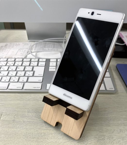 画像3: スマホスタンド(大) (3)