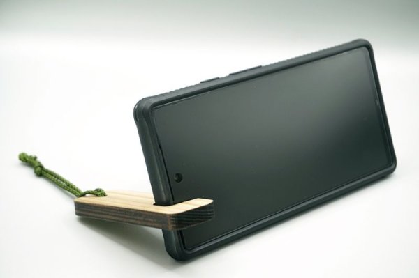 画像3: スマホスタンド（小） (3)